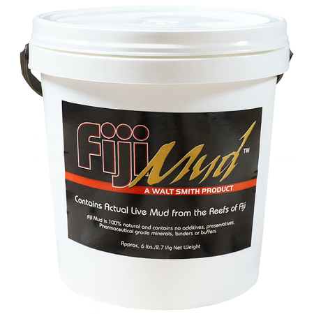 Fiji Mud Refugium Booster - 2,7kg/6lbs