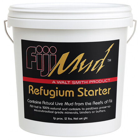 Fiji Mud Refuge Starter - 5.4kg