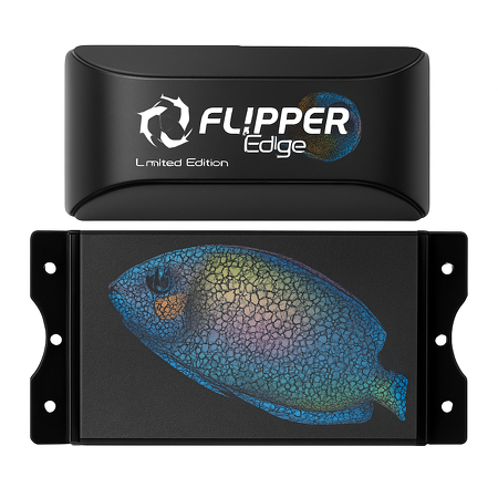 Flipper Edge LTD Tang