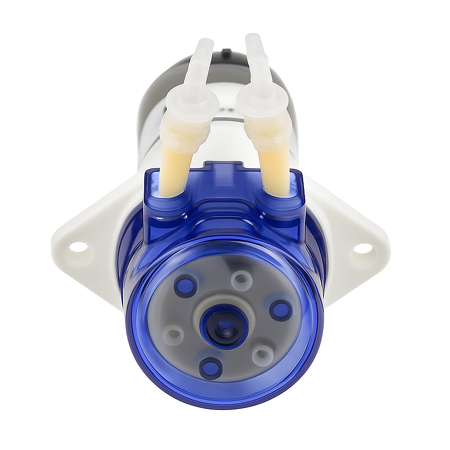 Focustronic - Alkatronic Pump B - DC