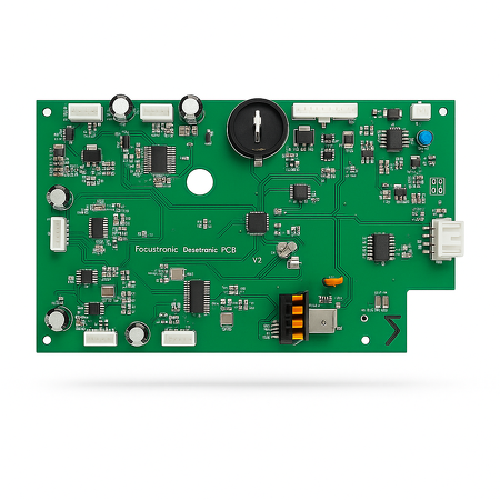 Focustronic - Dosetronic PCB