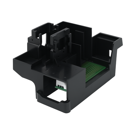 Focustronic - Leak Detector Assembly for Mastertronic (with cable)