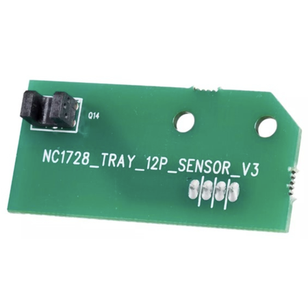 Focustronic Mastertronic Sensor PCB - 12P