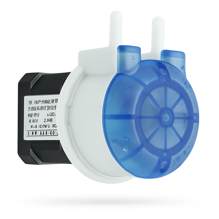 Focustronic - Stepper Pump C for Alkatronic