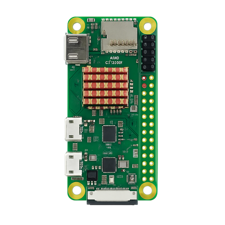 Focustronic - Wireless module for Alkatronic