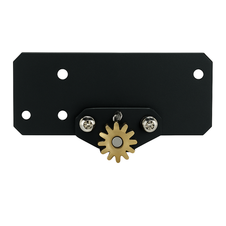 Focustronic - X Motor for Mastertronic