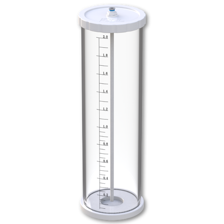 GHL Dosing Container 2100 mL