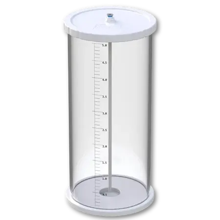 GHL Dosing Container 5100 ml