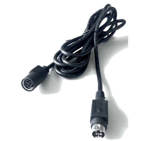 Giesemann DC extension cord 24V - 250cm/10inch