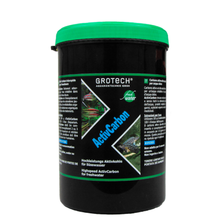 Grotech ActivCarbon Fresh