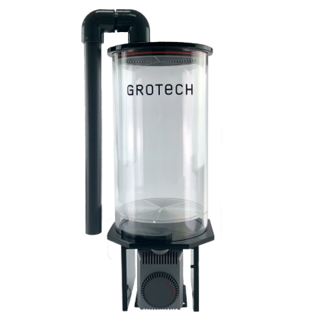 Grotech BioPelletReactor BPR-150-Internal incl. EHEIM CompactON 2100 + 1000ml Biopellets