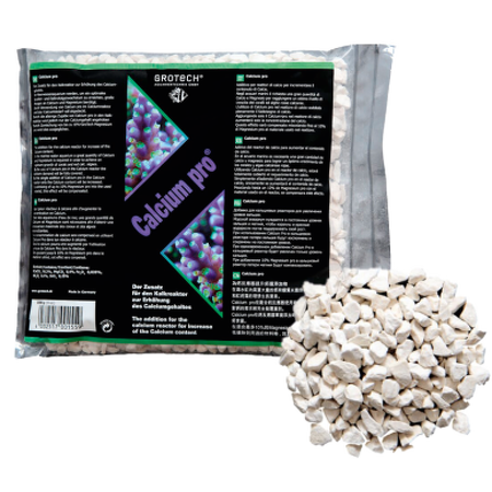 GroTech Calcium pro