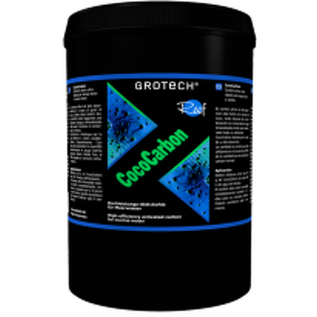 GroTech CocoCarbon