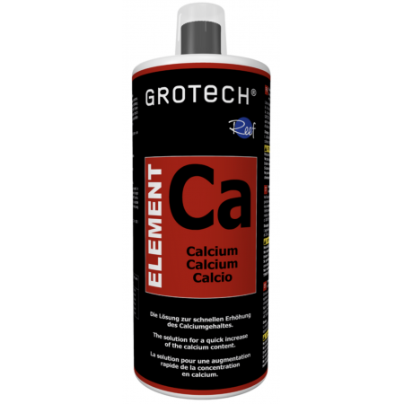Grotech Element Ca - Calcium