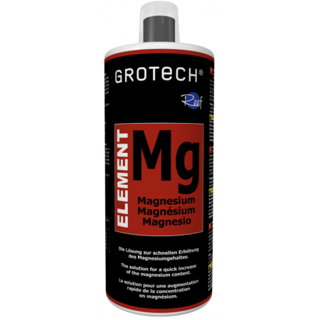 Grotech Element Mg - Magnesium 1000 ml
