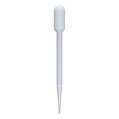 Grotech Foodpipette - 7ml - 300 mm