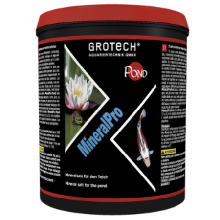 Grotech MineralPro