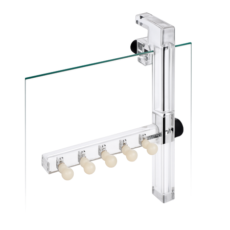 Grotech - Hose holder - Adjustable