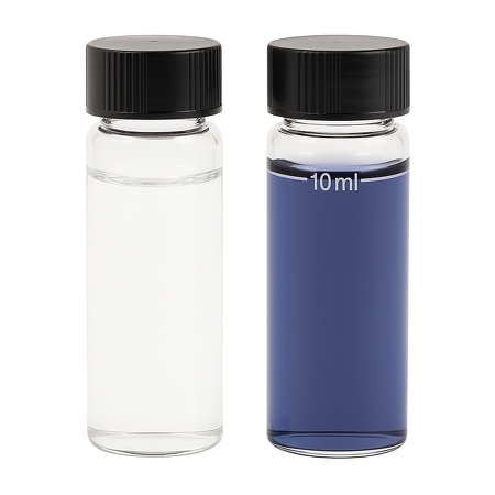 Hanna - Calibration standard for the high nitrate range in seawater
