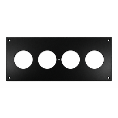 Hydra bottom housing