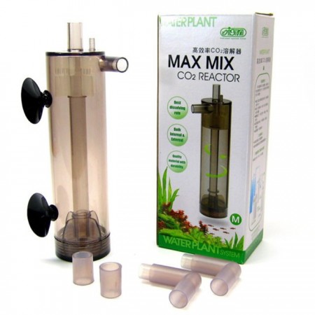 ISTA Max Mix CO2 Reactor L (for aquariums up to 1000 liters)