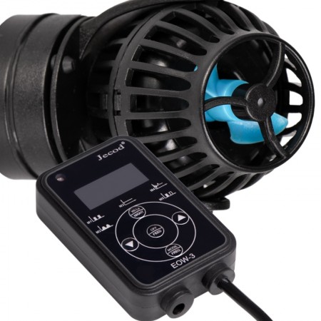 Jecod EOW3 + Bluetooth controller (Current pump/Wavemaker)