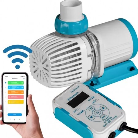 Jecod EP-2000 booster pump