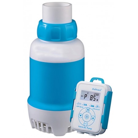 Jecod/Jebao EXP Bluetooth booster pumps