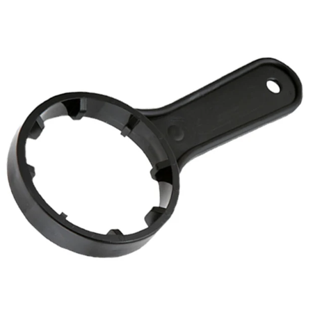 Jerrycan opener DIN61