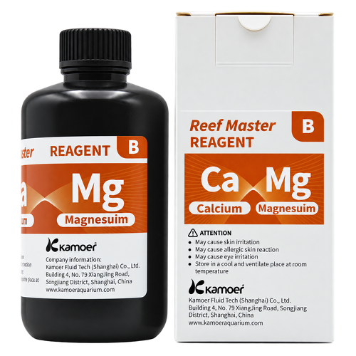 Kamoer Ca Mg B Reagent - 125ml