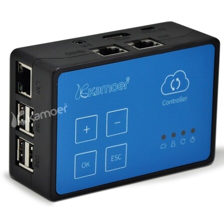 Kamoer Intelligent Controller