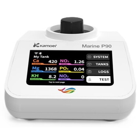 Kamoer Reef Master CMK - Mini | Kamoer aquarium computers
