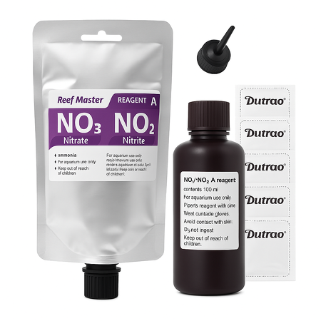 Kamoer NO2 / NO3 A Reagent - 100ml
