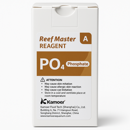 Kamoer PO4 A Reagent - 25ml