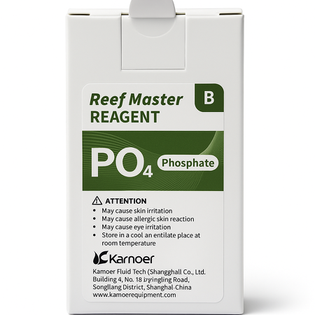 Kamoer PO4 B Reagent - 50ml