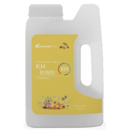 Kamoer Reef Master KH Reagent