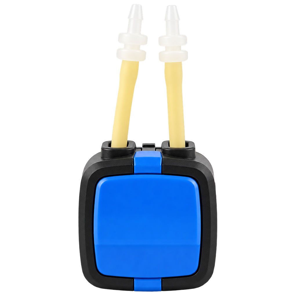 Kamoer - Replacement dosing heads - Blue