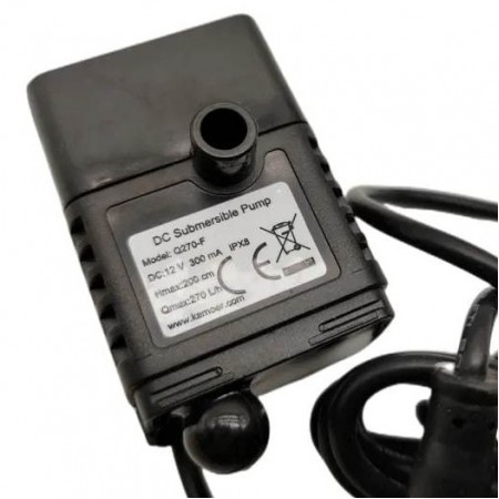 Kamoer replacement pump for ATO ONE 2