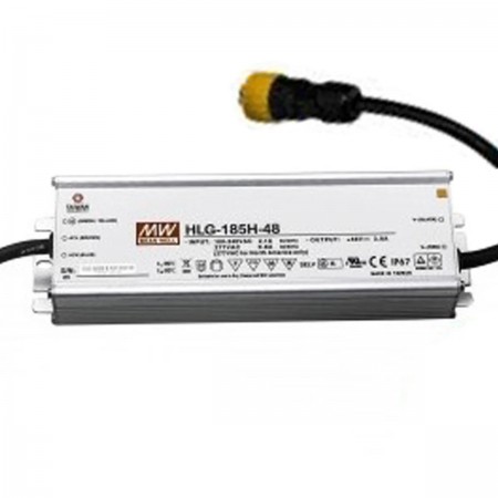 Kessil Power Supply 48V-185W for AP700, D/F connector