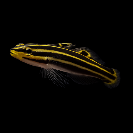 Koumansetta hectori (Hector's goby)
