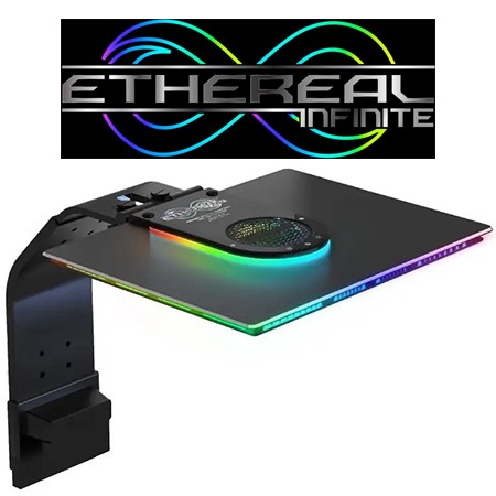 Maxspect Ethereal Infinite 230W LED lighting
