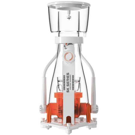 Maxspect Jump Skimmer 2400 - 400-1000 liter aquaria - 25w - 55,5 cm hg.
