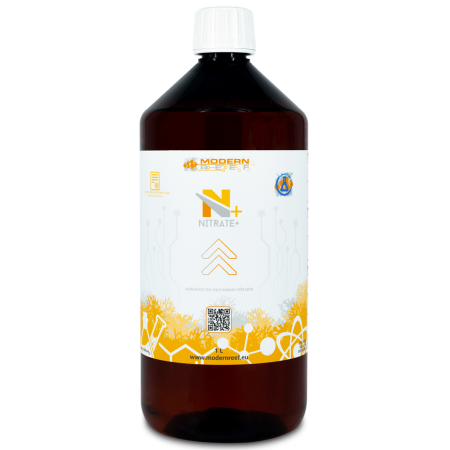 Modern Reef - N+ (Nitrogen NO3 MIX) 1000ml