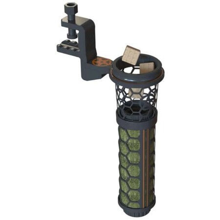 MRL - EuroBrace Nori Roller & Frozen Feeder