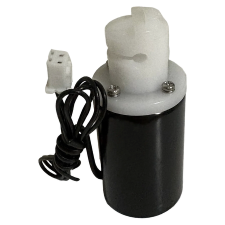 Neptune Trident Solenoid Pinch valve
