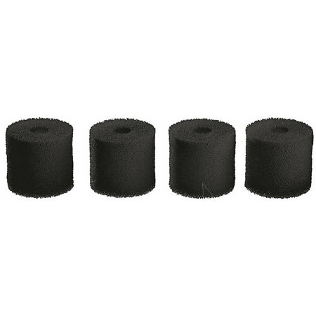 Oase Activated carbon filter set for BioMaster (4pcs)