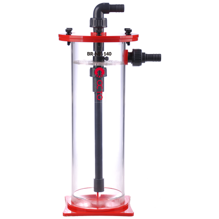Octo - BR-MF-140 General Bio-Pellets Reactor