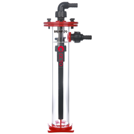 Octo - BR-MF-70 Biopellet Reactor