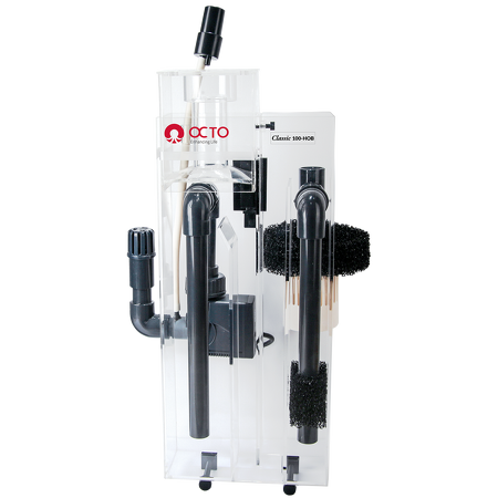 Octo Classic 100-HOB Hangon Skimmer