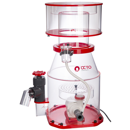 Octo Regal 300-S Space Saving Skimmer